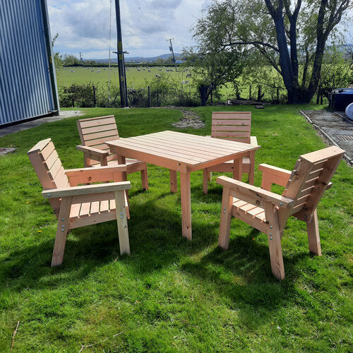 Outdoor Furniture