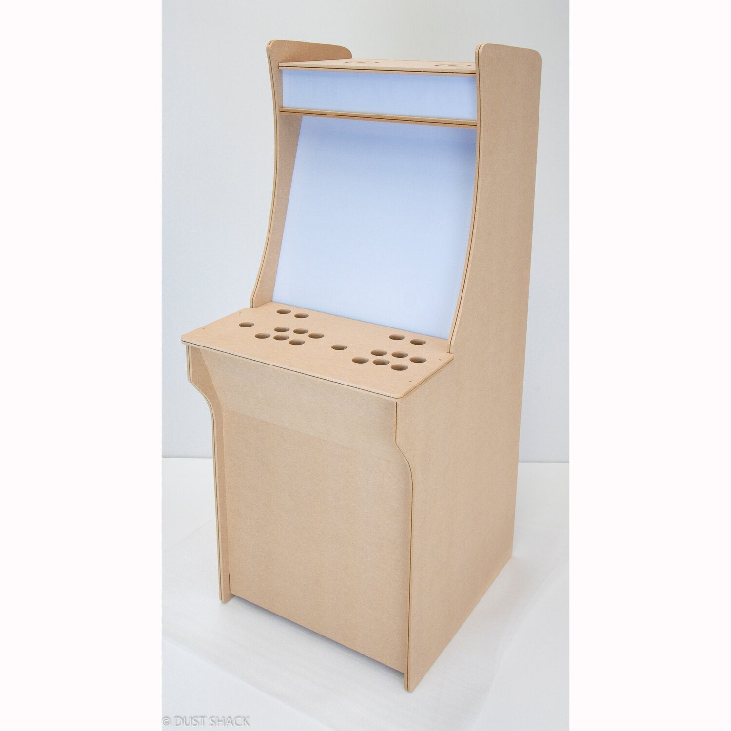 3/4 Scale Upright Arcade Machine