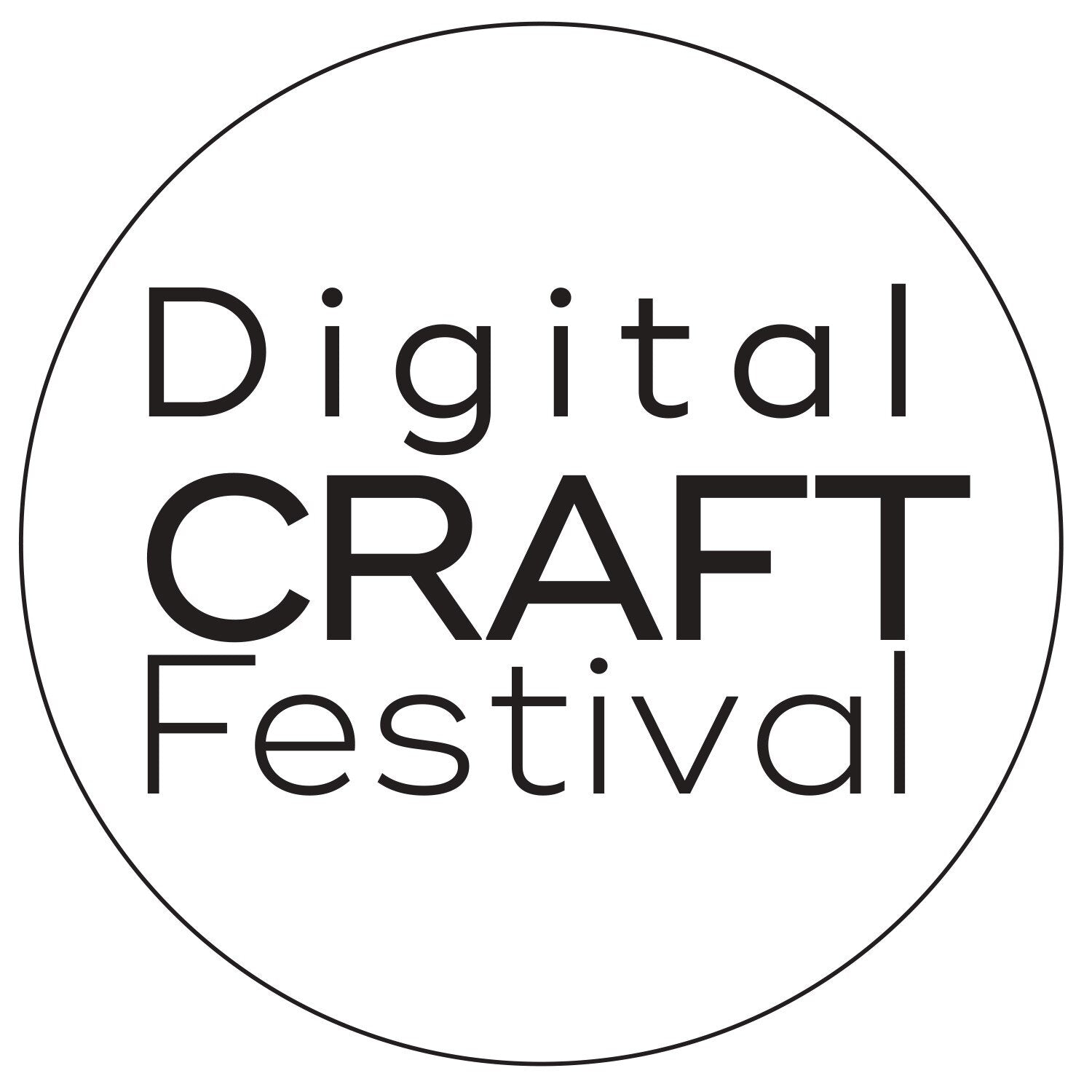 Digital Craft Festival