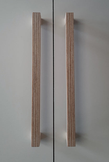 furniture plywood slim handles