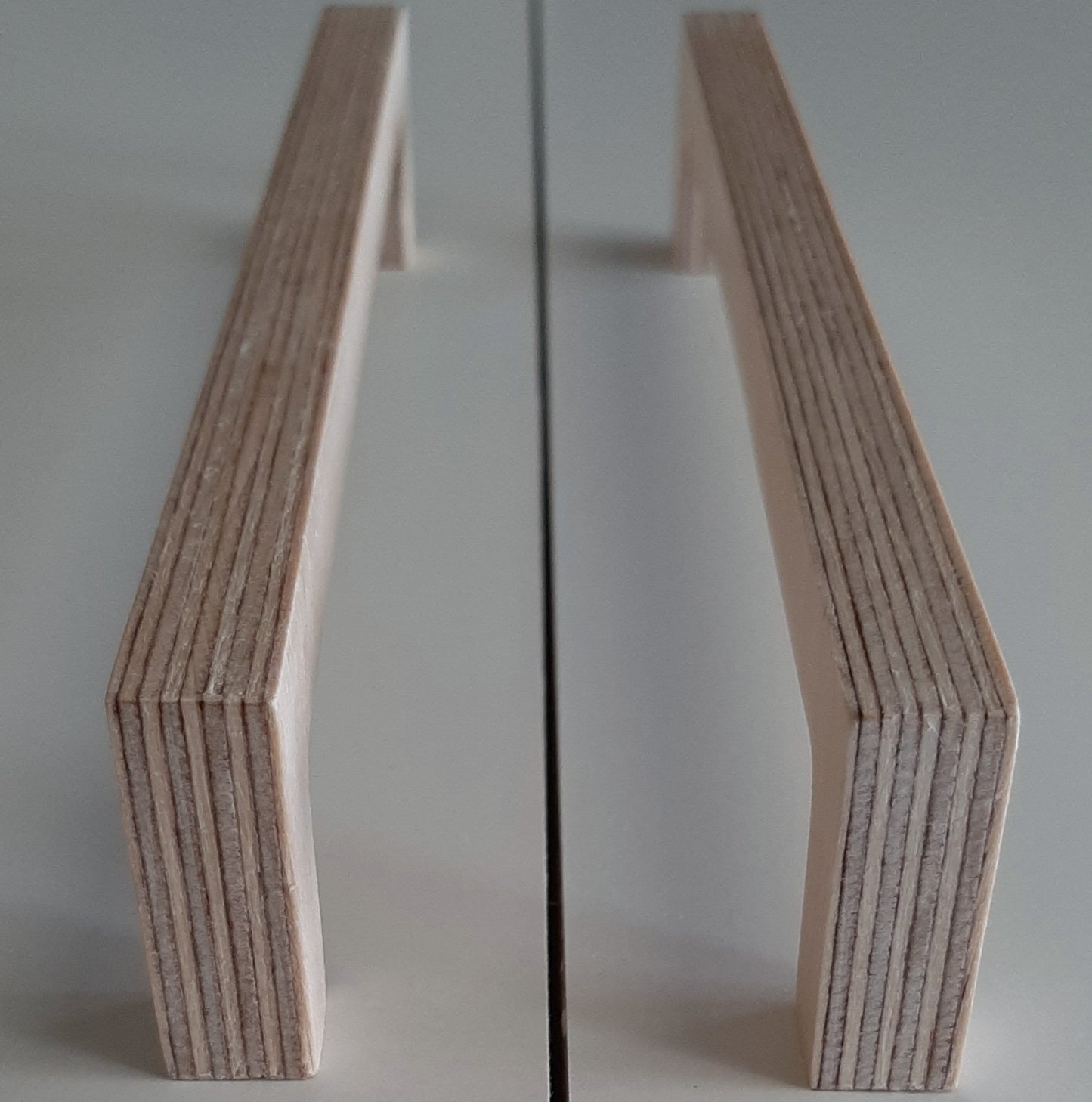 birch plywood handles