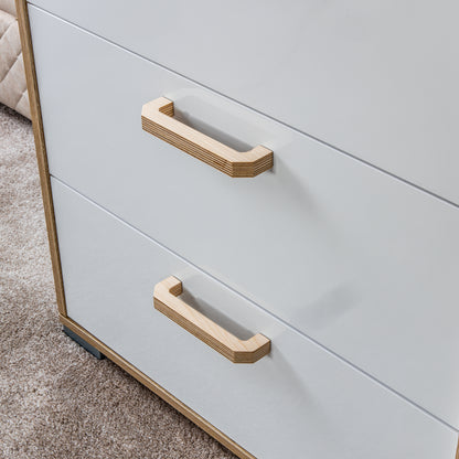 Birch Drawer Handles