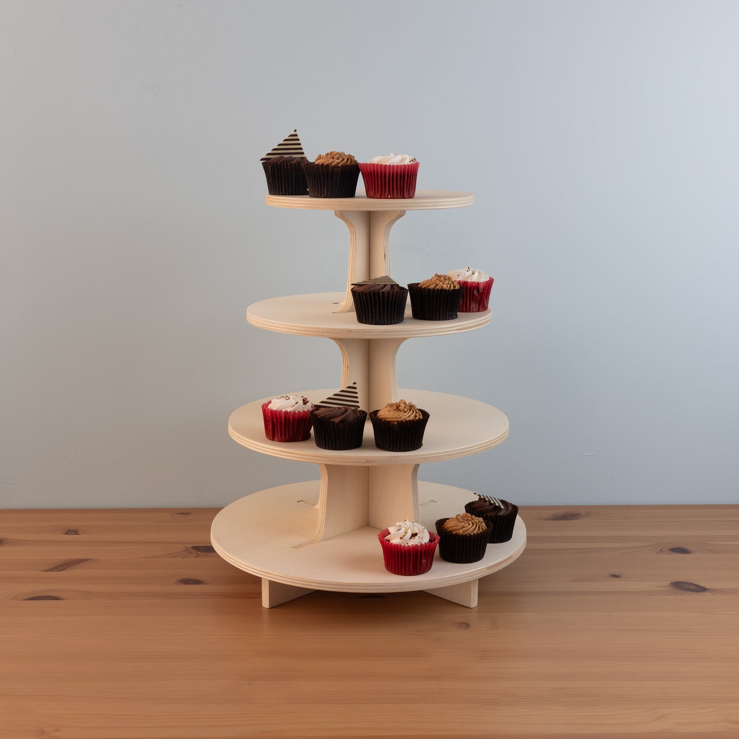 Cupcake Stand