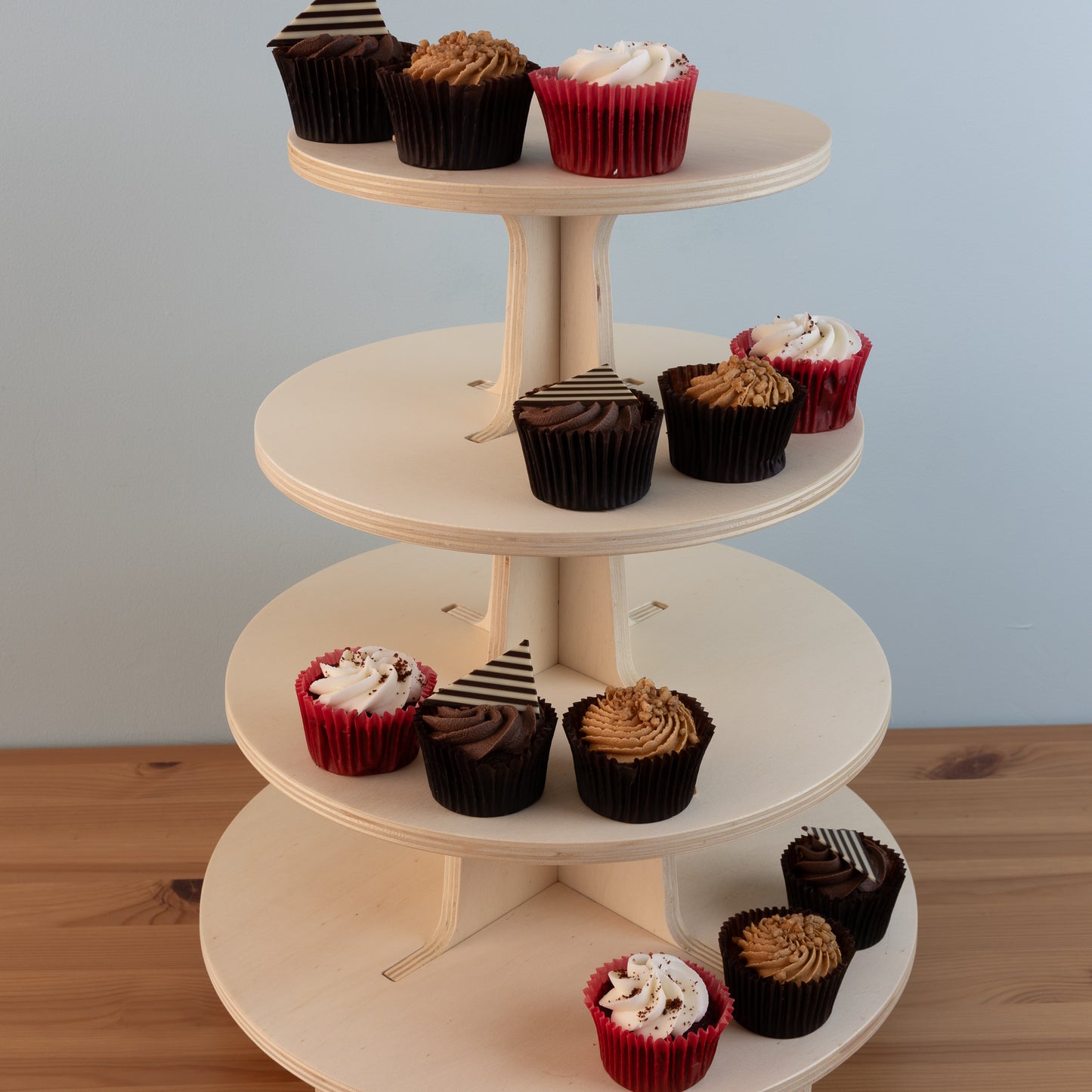 Wedding Cake Stand