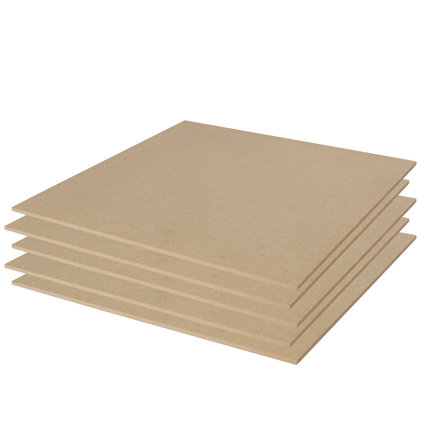 6mm laser compatible mdf