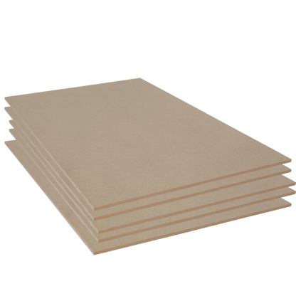 6mm medite mdf