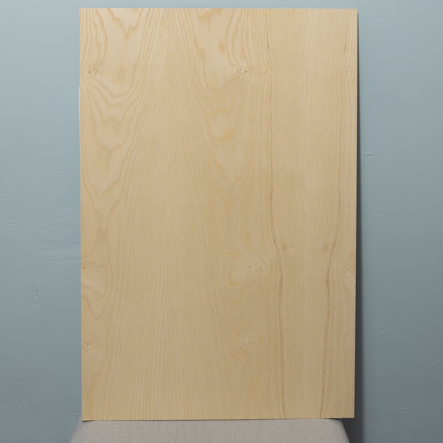 5 Pack Medite Ash Veneered MDF Board 4mm