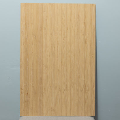 bamboo side pressed boards