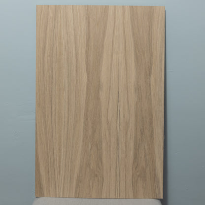 oak veneer laser mdf