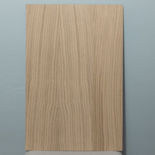 oak veneer mdf