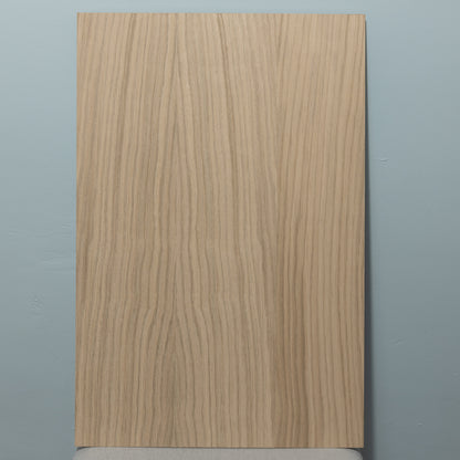 5 Pack Medite Oak Veneered MDF Board 4mm