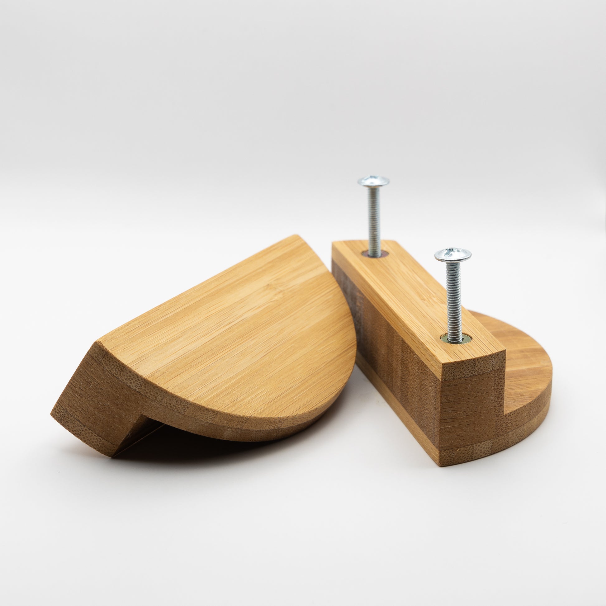 bamboo furniture handles