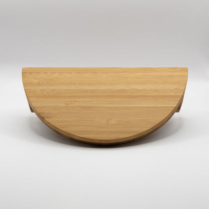 bamboo cabinet handle