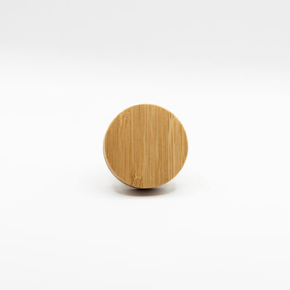 Bamboo Drawer Knob