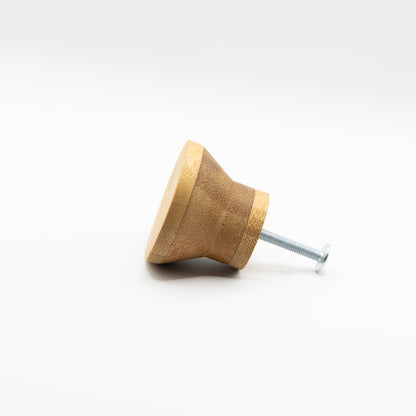 Cabinet Bamboo Knob