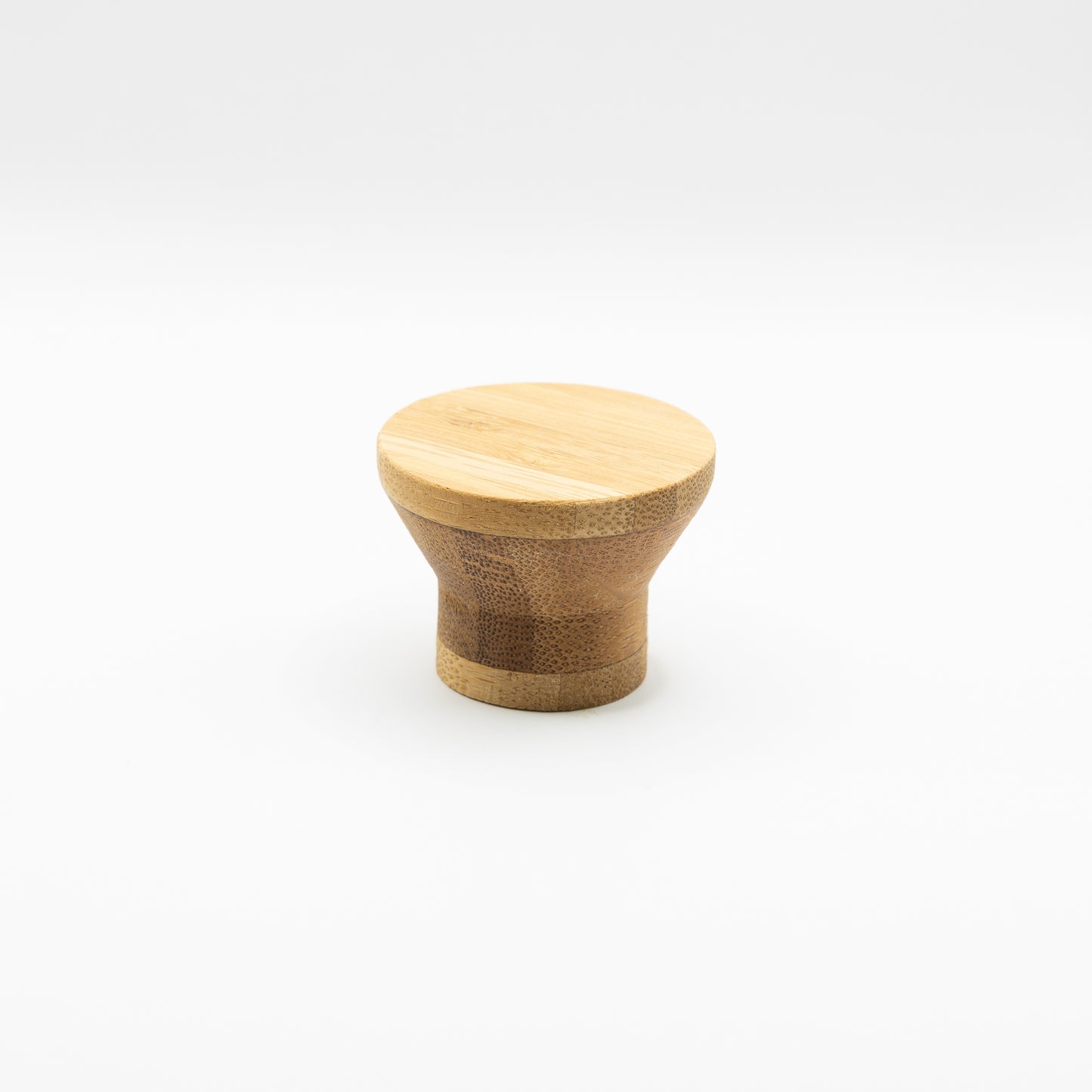 Bamboo Knob