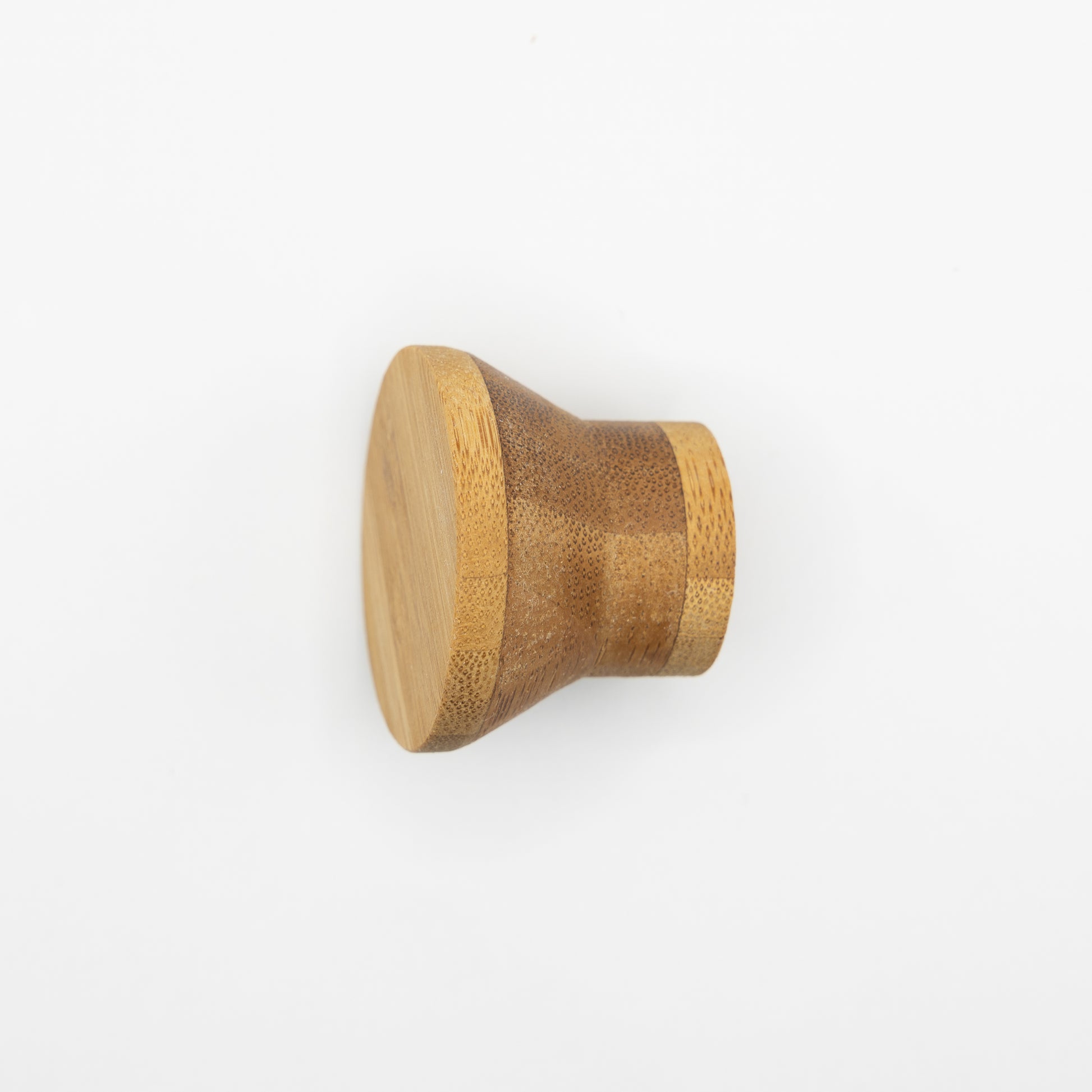 Bamboo Kitchen Knobs