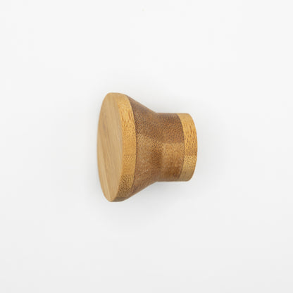 Bamboo Kitchen Knobs