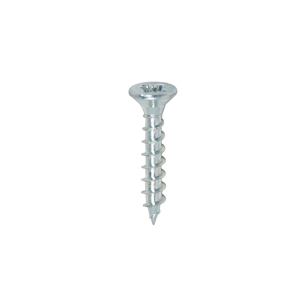 timco solo zinc screw