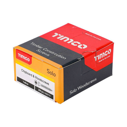 Timco zyp woodscrews