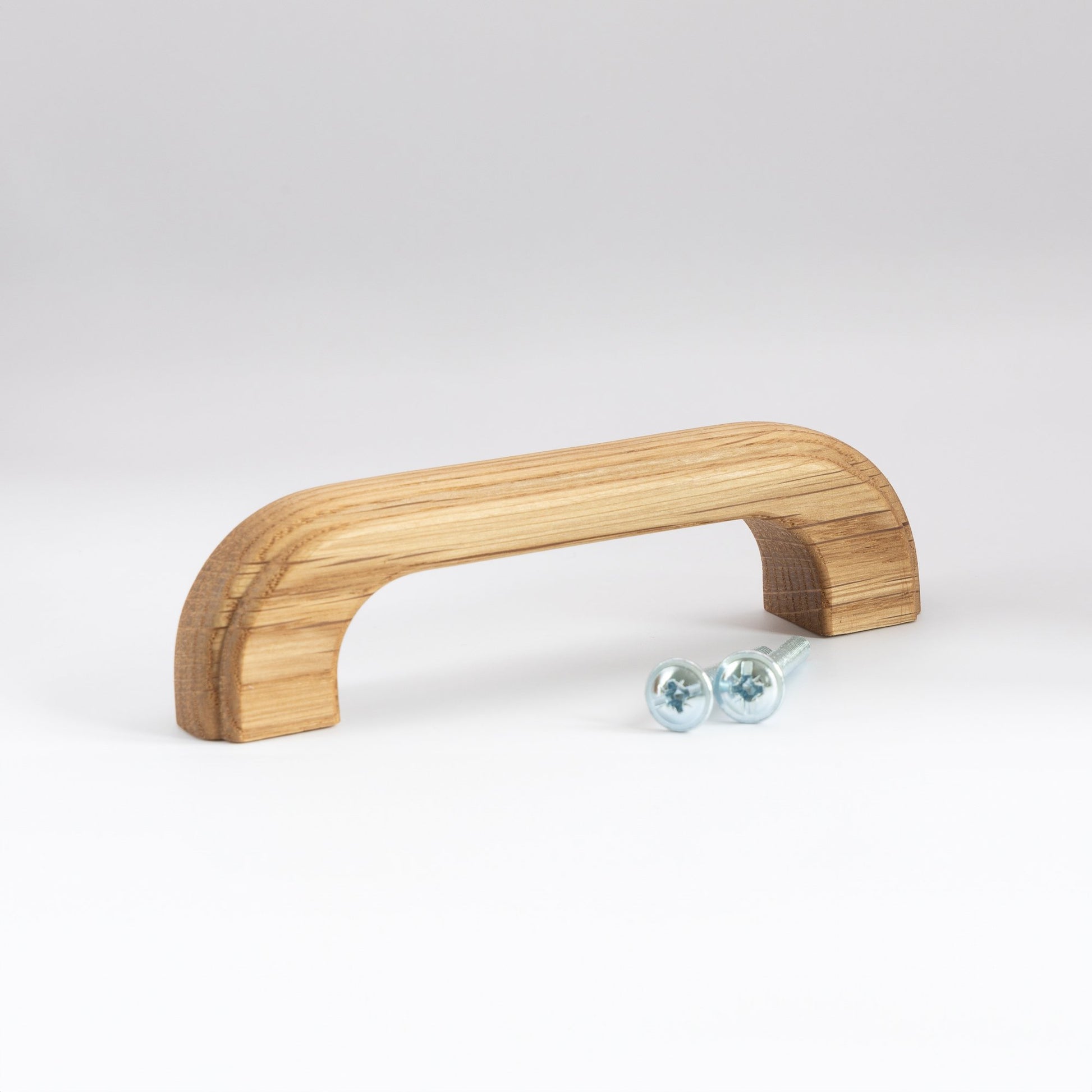 Oak Drawer Handle